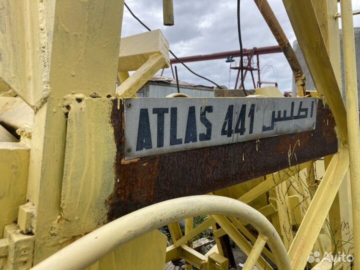 Бетономешалка 0,5м3