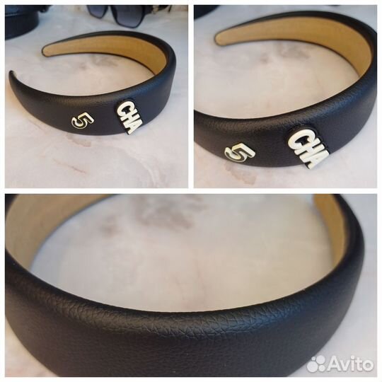 Солнцезащитные очки женские chanel