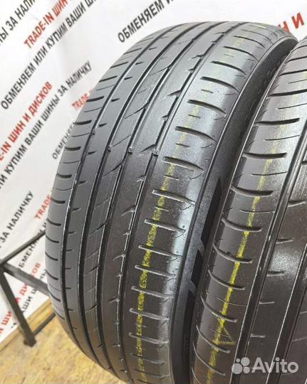 Hankook Ventus Prime 2 K115 235/55 R19