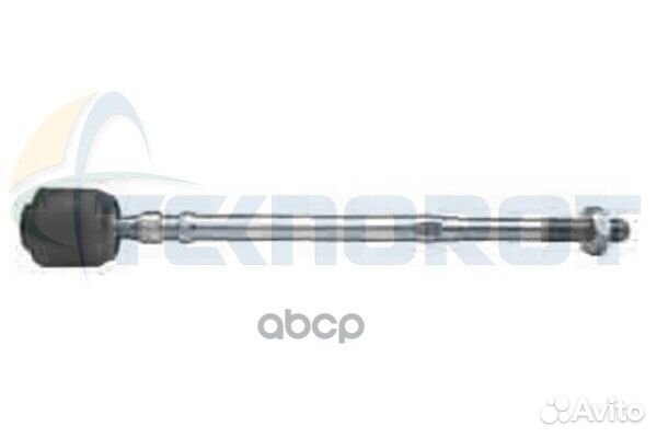 Наконечник тяги рулевой перед. T-543 T543 Teknorot