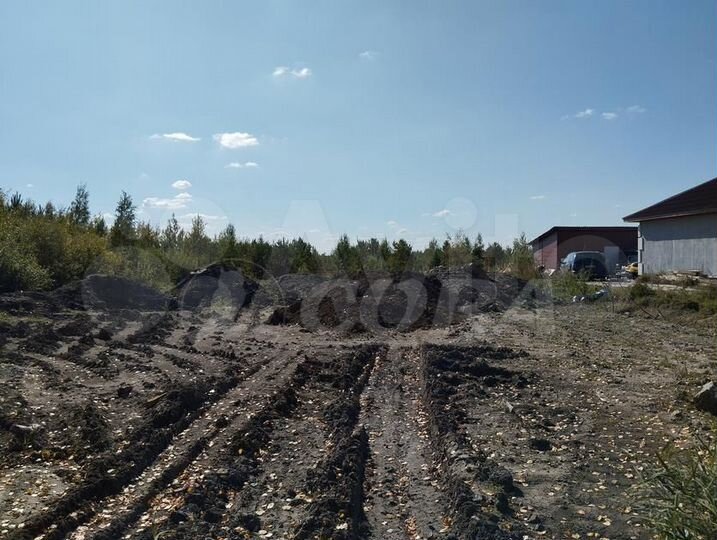 Участок 15 сот. (ИЖС)