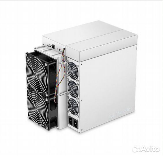 Asic Antminer KS3 8300 Gh/s