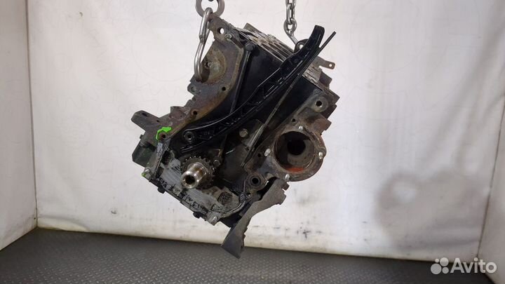 Блок цилиндров Opel Corsa C Z13DT 1.3 Дизель, 2006