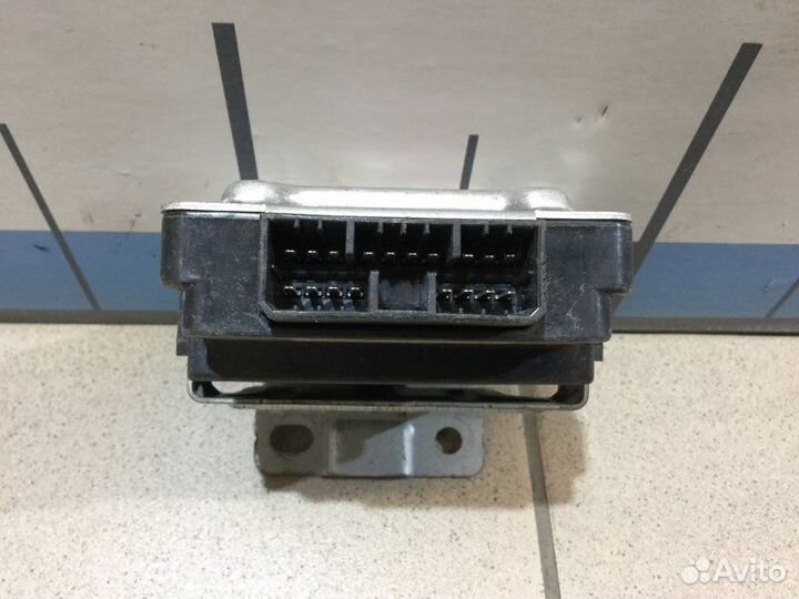 Блок электронный Hyundai Santa Fe DM 2012-2018