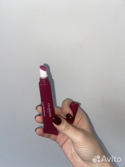 Clarins блеск для губ