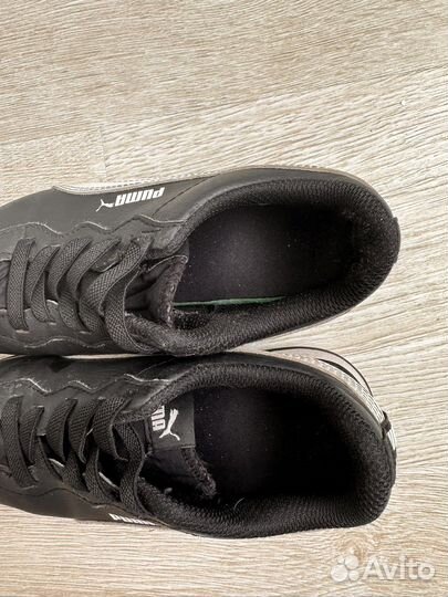 Кроссовки Puma