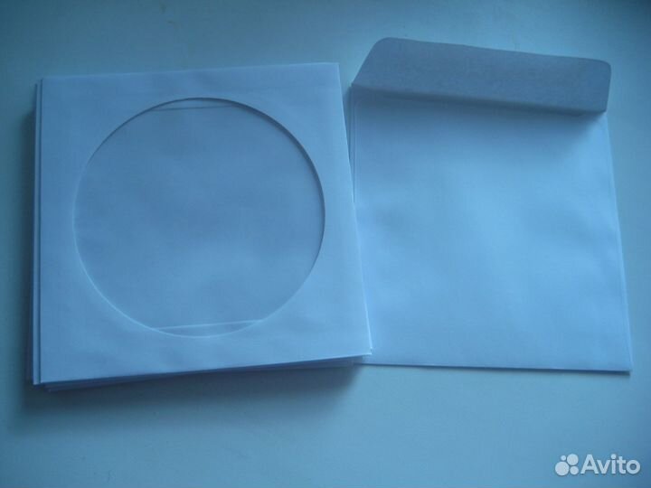 Коробки,Боксы, Футляры для сд дисков