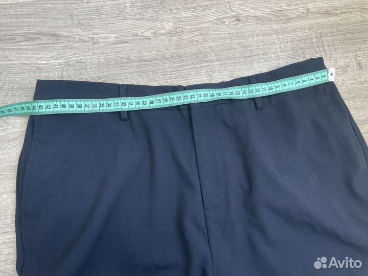 Шорты женские zara 48 50
