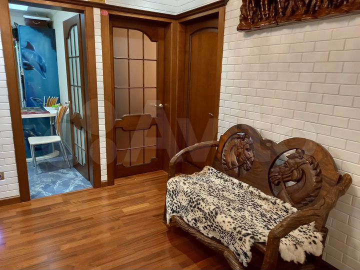 3-к. квартира, 76 м², 7/9 эт.