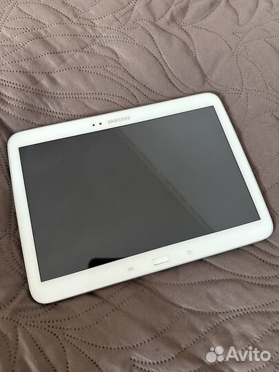 Планшет samsung galaxy tab 3
