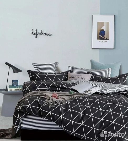 Белье постельное