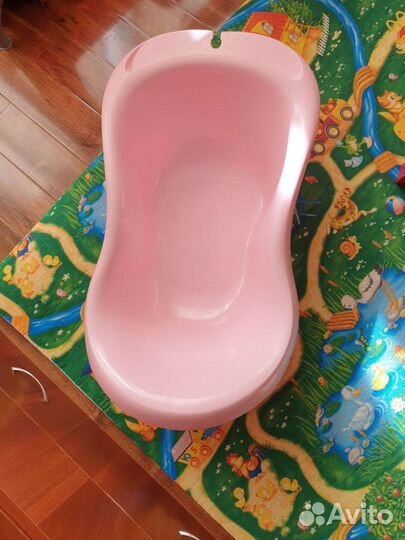 Ванночка для купания