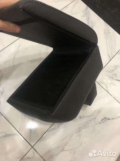 Подлокотник ford focus 3