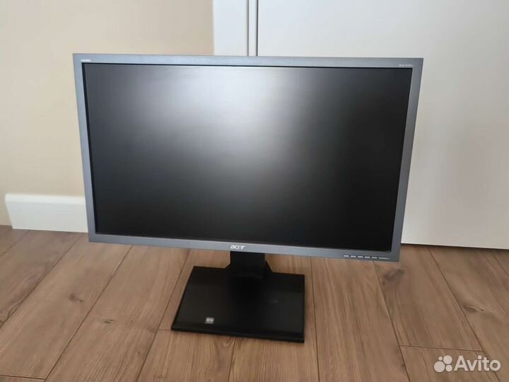 Монитор Acer b243h 24