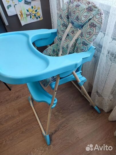 Стульчик для кормления