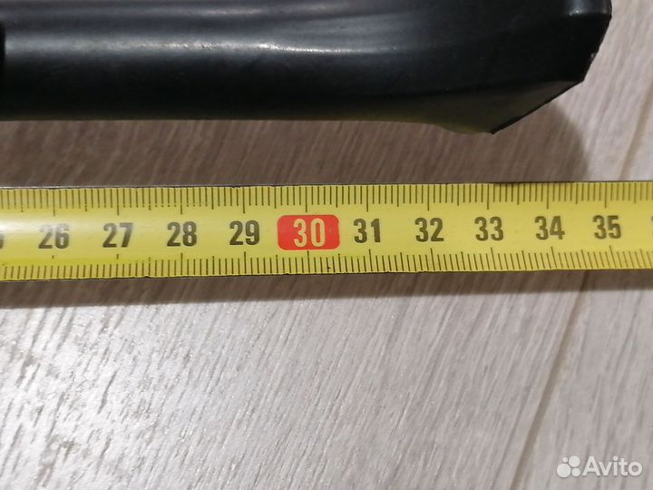 Подножка для велосипеда