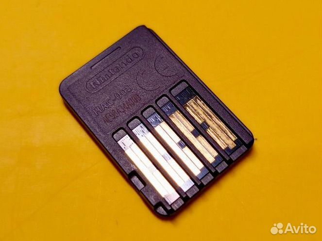 Bayonetta 2 Nintendo Switch картридж