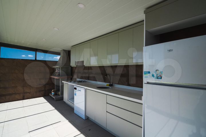 Дом 450 м² (Турция)