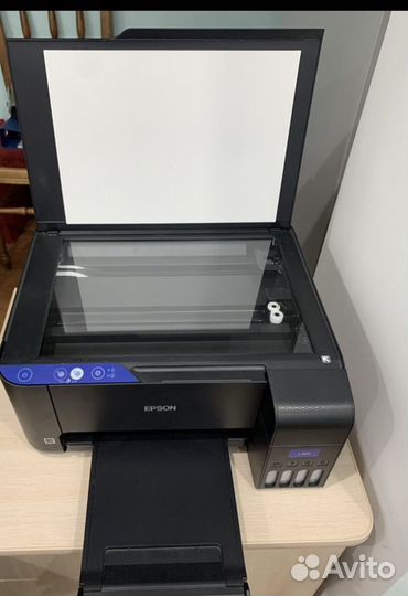 Принтер epson L3101