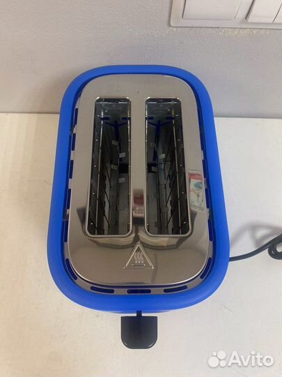 Тостер Kitfort KT-4093-3