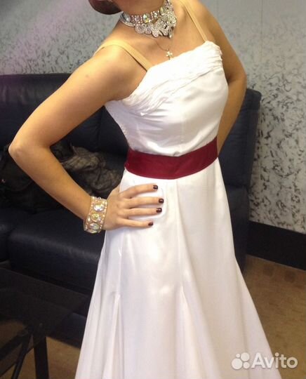 Платье стандарт бальные танцы