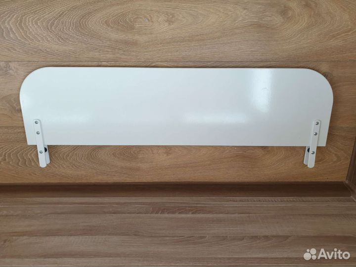 Ограничитель для детской кровати