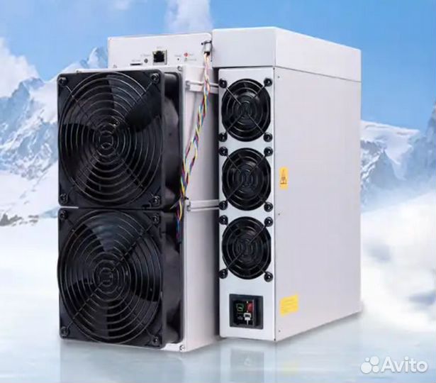 Ремонт asic майнеров