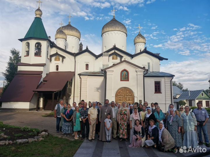 Гид /Экскурсовод по Великому Новгороду