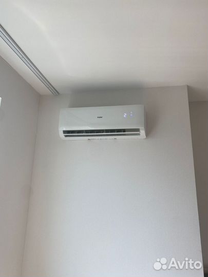 Установка кондиционеров.Монтаж кондиционеров