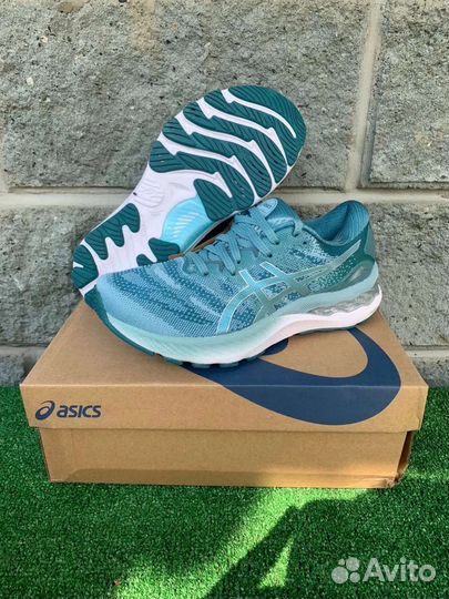 Кроссовки asics