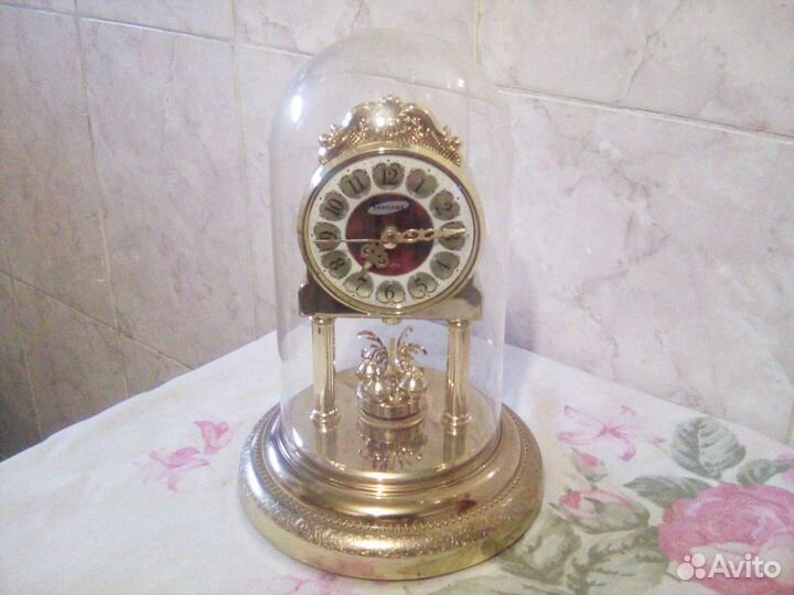 Часы самсунг