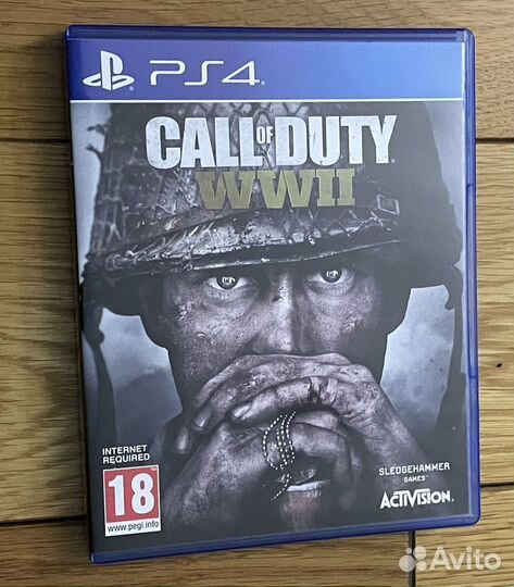 Игры для приставок ps4