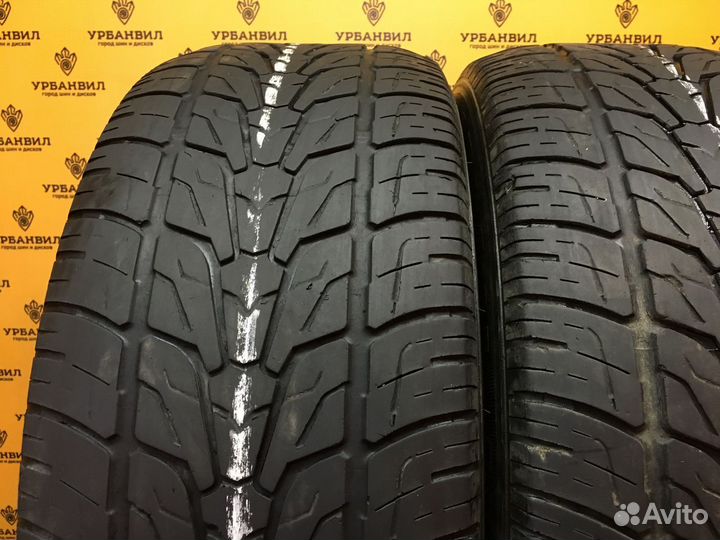 Nexen Roadian HP 265/60 R18 110H