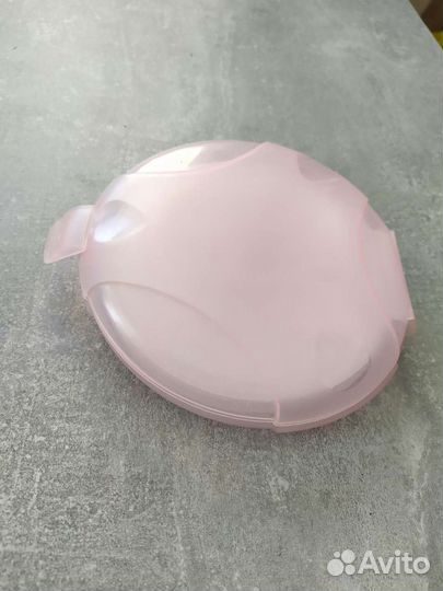 Кейс для дисков