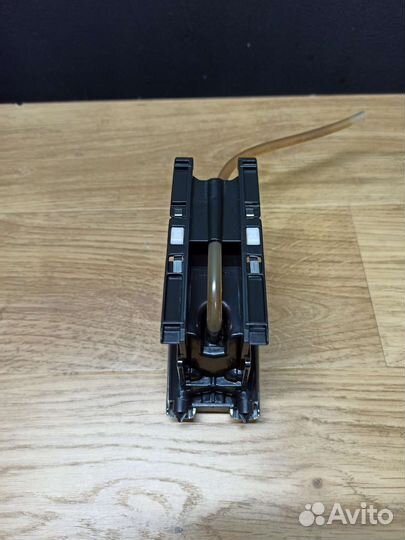 Носик диспенсер кофемашины philips