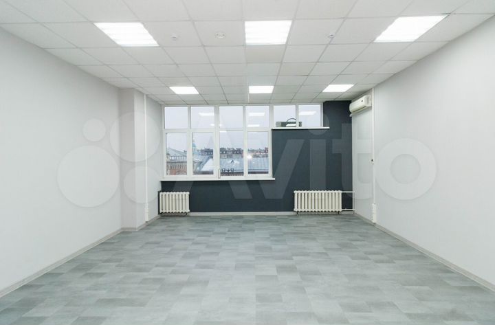 Продается офис, 63 м²