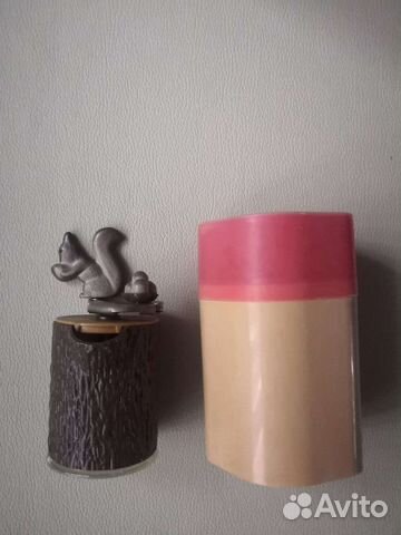 Кофемолка СССР