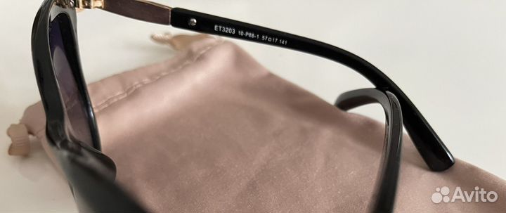 Поляризационные очки, женские, солнцезащитные