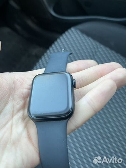 Apple watch se 44mm