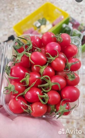 Овощи фрукты 1-2 сорт