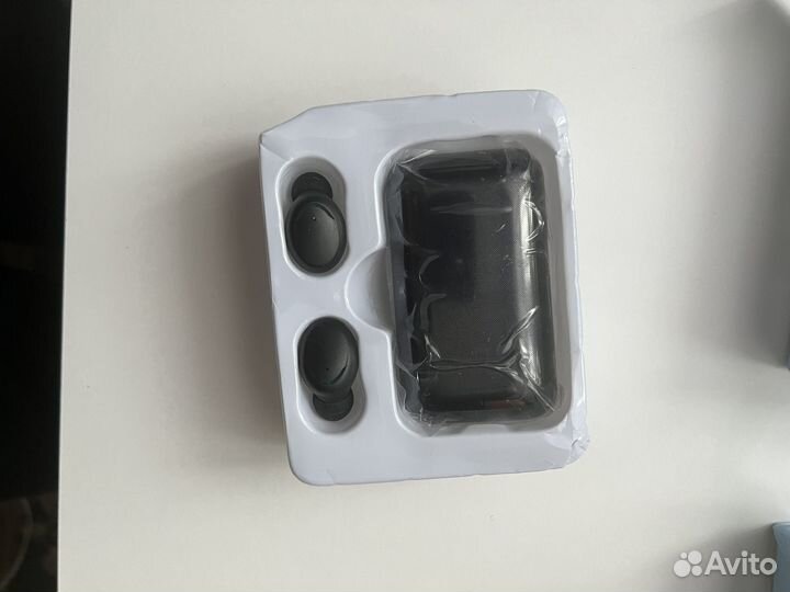 Беспроводные наушники