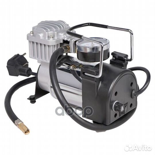 Компрессор 220В в сумке (35 л/мин., 15 атм, от