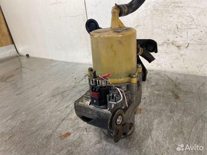 Гидроусилитель Mazda 3 BK 2003-2009