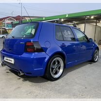 Volkswagen Golf 2.3 MT, 1999, 288 000 км, с пробегом, цена 730 000 руб.