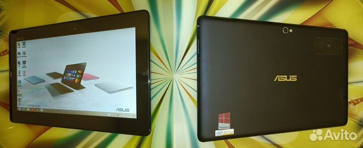 Asus VivoTab Smart ME400CL б/у