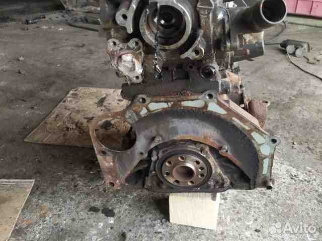 Двигатель mitsubishi galant 7 (1992 - 1996) 4g93