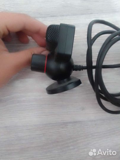 Playstation камера