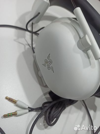 Проводные наушники Razer BlackShark V2 X