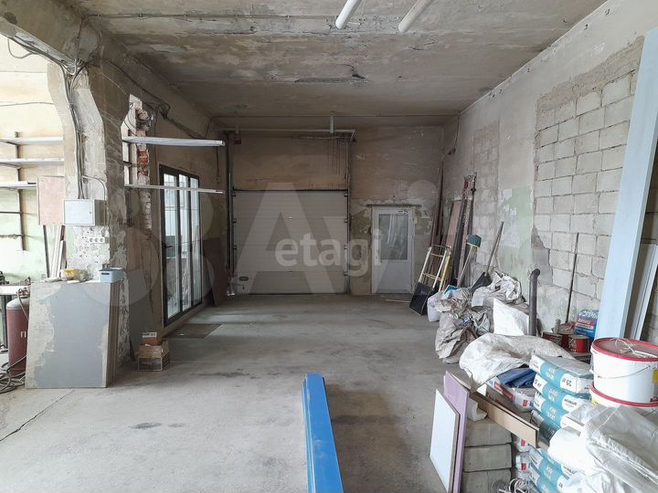 Продам помещение свободного назначения, 665.8 м²