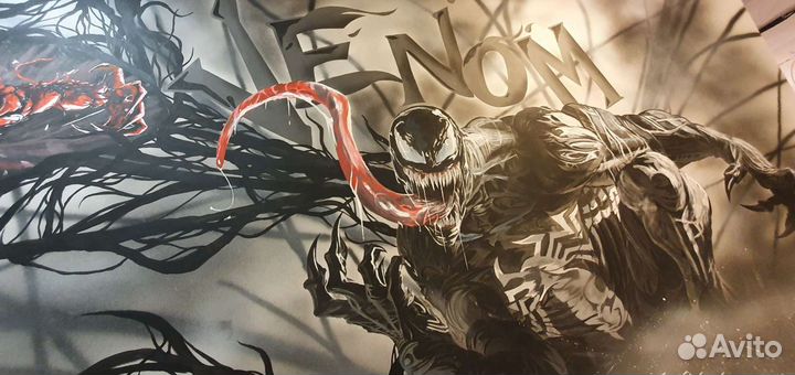 Художественная Роспись Стен Граффити Каллиграфия